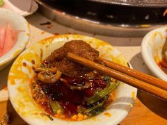 -渝宗老灶火锅(时代天街店)