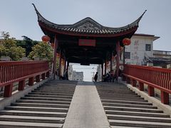 -浏河古镇