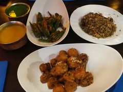 -甘尼仕印度餐厅酒吧(斜塘老街店)