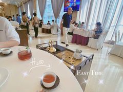 -枫盈轩中餐厅(枫丹白鹭酒店)