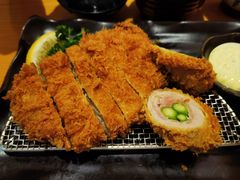 -胜博殿日式炸猪排(西红门店)