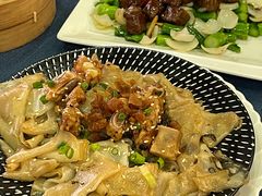 -伯乐居茶艺馆(石岐大信店)