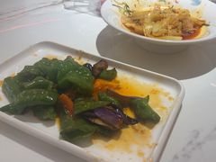 -马白开来特色羊排揪片子  (总店)