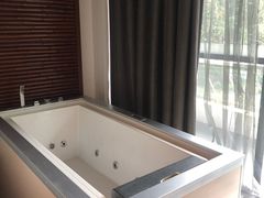 -苏州环秀晓筑养生度假村