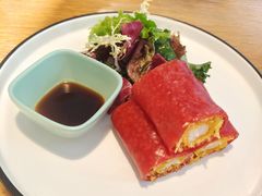 -花舍·新派粤菜·西餐·下午茶(亚运村·鸟巢店)