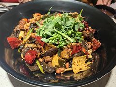 -食乐佳麻辣香锅(森林摩尔商业街区店)