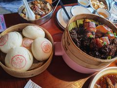 -寻宝记绍兴菜(状元店)