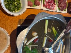 -马三妹跷脚牛肉(苏稽总店)