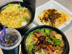 -清真·穆萨砂锅(大皮院店)