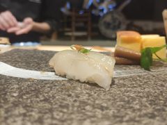 -傑·料理·海鲜放题(佛山文华荟店)