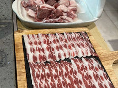 -羊来顺冰煮鲜羊 铁锅烀羊肉(中央大街店)