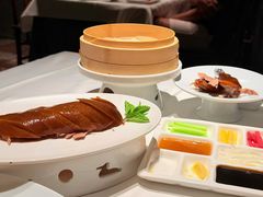 -四季民福烤鸭店(王府井灯市口店)