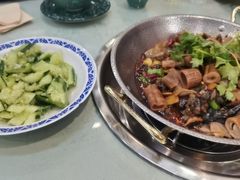 -贵州笋子鸡(米市街店)