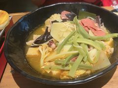 -万记麻辣烫国展总店