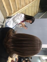 -DL HAIR SALON