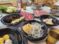-呷哺呷哺 黄金牧场 (新中关购物中心店)