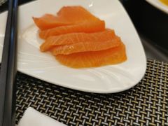 -富力威斯汀酒店·知味自助餐厅