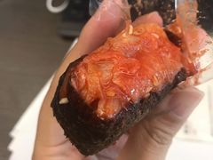 泡菜寿司-本日風和·寿司·料理(博地中心店)