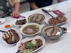 -黄亚细肉骨茶(仰光路店)