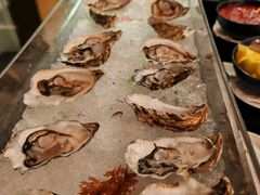 -Garden Lounge(尼依格罗香港美利酒店)