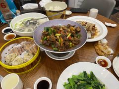 -渔满仓海鲜渔家(象山二店)