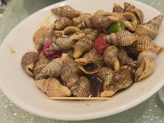 -舌尖上·霞浦滩涂海鲜·新闽菜(总店)