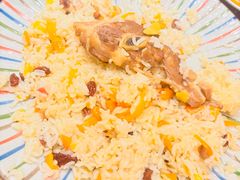 -巴依老爷新疆美食(工体旗舰店)