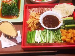 -张大嘴菜馆(庞各庄店)