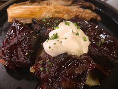 老爸焖排骨-gula