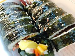 -传闻来紫菜包饭·打糕(西塔韩百店)