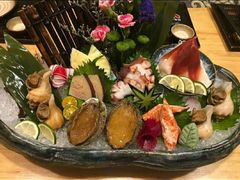 -越光米贩精致料理餐厅(金鹰店)