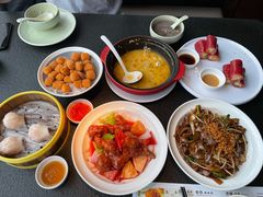 -蝴蝶里·粤菜·点心(滨江龙湖店)