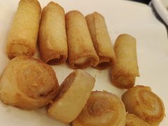 -味可道美食坊(福基路店)
