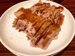 鹅下庄后腿-陈鹏鹏潮汕菜(欢乐海岸 海边景观店)
