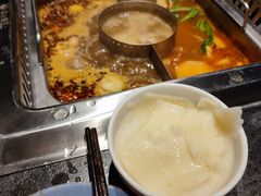 -前门后头老北京铜锅涮肉·京味菜·烤鸭(伊藤洋华堂店)