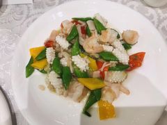 马凯小炒皇-马凯餐厅(地安门店)