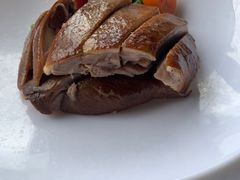 塘栖板鸭-王元兴酒楼(杭帮菜名店)