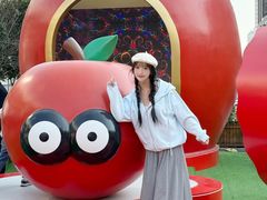 -光启城时尚购物中心