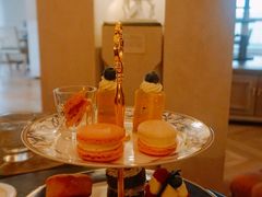 -Me Coffee下午茶艺术空间