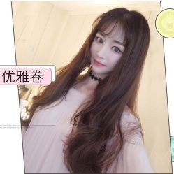点击看大图 -KIMI HAIR SALON·烫染设计店