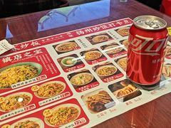 -扬二春炒饭(国庆路总店)