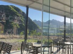 -俺家菜馆(百里峡店)