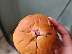 酒种红豆包-富贵面包公司(运河店)