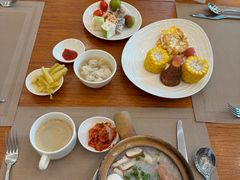 -厦门宝龙铂尔曼大酒店·海鲜自助餐厅