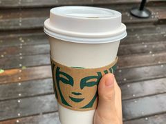 -星巴克(杭州市民中心店)