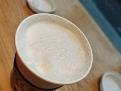 -星巴克(嘉定中信泰富万达广场店)