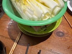 -重庆鸡公煲·青锅花椒鱼(牡丹江路店)