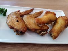 -必胜客(鼓楼店)