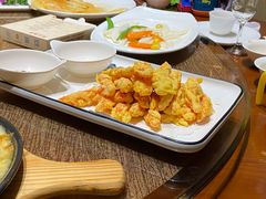 -郑庄脂渣海鲜楼(九水路店)