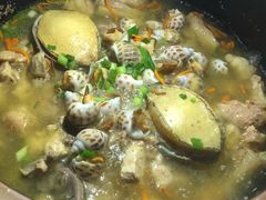 -吉品莞家·鲍鱼鸡煲(东莞店)